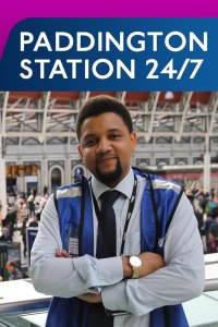 Paddington Station 24/7 – S01E03 – Episode #1.3