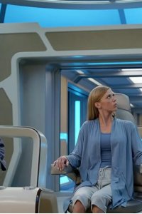 The Orville – S02E13 – Tomorrow, and Tomorrow, and Tomorrow