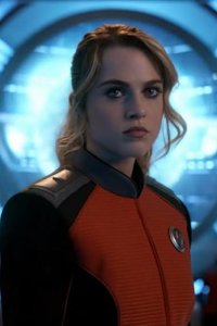 The Orville – S03E01 – Electric Sheep
