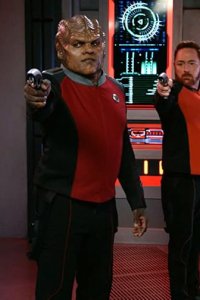 The Orville – S03E07 – From Unknown Graves