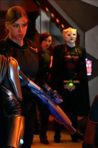 The Orville – S03E09 – Domino