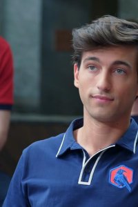 Greenhouse Academy – S03E04 – Your New Best Friend