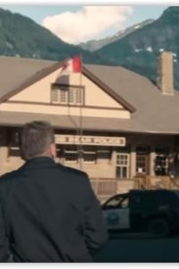 Tin Star – S01E01 – Fun and (S)Laughter
