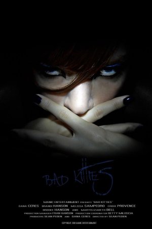 Bad Seeds