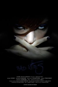 Bad Seeds