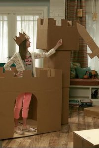 I Am Frankie – S01E01 – I Am… a Gaines