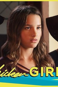 Chicken Girls – S03E10 – Catch Me If You Can