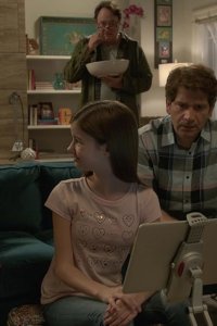 I Am Frankie – S02E21 – I Am… Changed