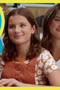 Chicken Girls – S07E01 – First Day