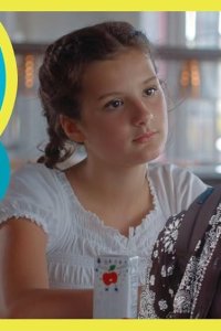 Chicken Girls – S07E03 – Group Project