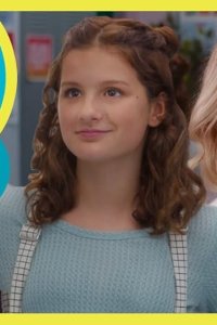 Chicken Girls – S07E06 – Team Manger