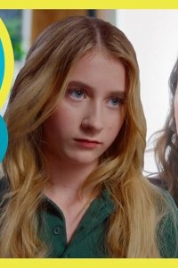 Chicken Girls – S07E07 – Chowder Bake