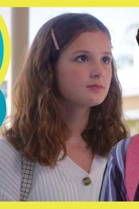 Chicken Girls – S07E09 – Truce