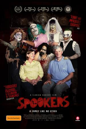 Spookers