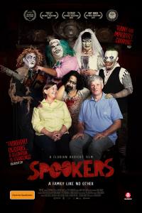 Spookers
