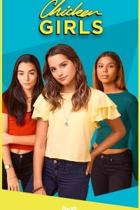Chicken Girls – S10E02 – Real Player