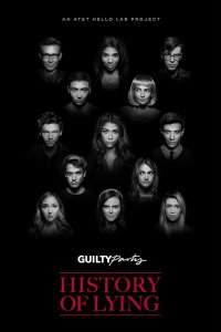 Guilty Party – S01E09 – Homecoming is ruined