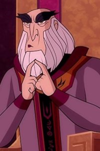 Mysticons – S01E02 – How to Train a Mysticon