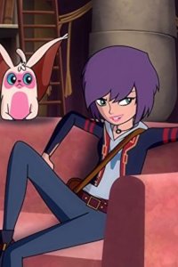 Mysticons – S01E05 – An Eye for an Eye