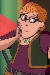 Mysticons – S01E06 – Heart of Gold