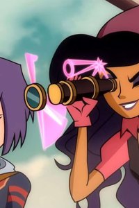 Mysticons – S01E07 – Scourge of the Seven Skies