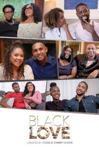 Black Love – S05E04 – Faith and Fear