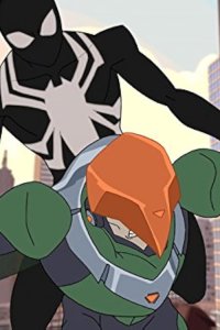 Spider-Man – S01E07 – Symbiotic Relationship