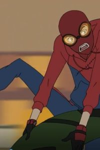 Spider-Man – S01E01 – Horizon High: Part One