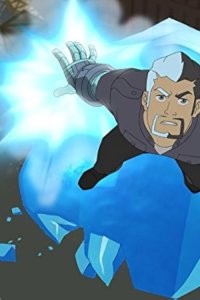 Spider-Man – S01E12 – Spider-Man on Ice