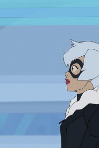 Spider-Man – S01E04 – A Day in the Life
