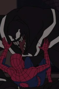Spider-Man – S01E13 – Venom