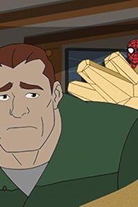 Spider-Man – S01E06 – Sandman