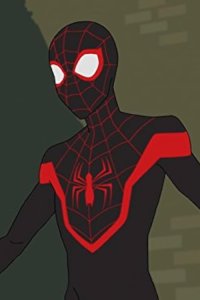 Spider-Man – S01E09 – Ultimate Spider-Man