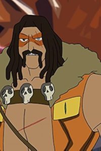 Spider-Man – S01E10 – Kraven’s Amazing Hunt