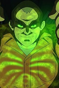 Spider-Man – S01E18 – The Rise of Doc Ock: Part Four