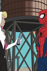 Spider-Man – S01E20 – Spider-Island: Part Two