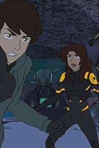 Spider-Man – S01E22 – Spider-Island: Part Four