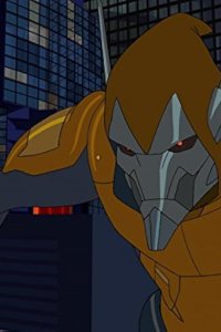 Spider-Man – S01E24 – The Hobgoblin: Part One