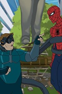 Spider-Man – S01E25 – The Hobgoblin: Part Two