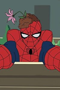 Spider-Man – S02E01 – How I Thwipped My Summer Vacation