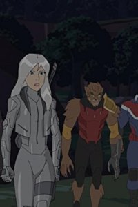 Spider-Man – S02E02 – Take Two