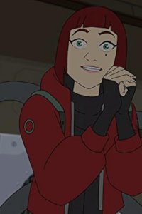 Spider-Man – S02E03 – Between an Ock and a Hard Place