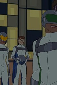 Spider-Man – S02E04 – Rise Above It All