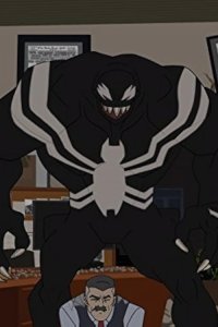 Spider-Man – S02E07 – Venom Returns
