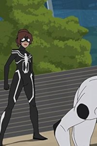 Spider-Man – S02E09 – Bring on the Bad Guys: Part Two