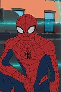 Spider-Man – S02E10 – Bring on the Bad Guys: Part Three