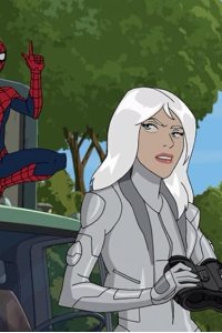 Spider-Man – S02E15 – My Own Worst Enemy