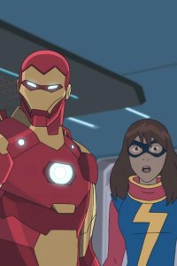 Spider-Man – S02E17 – A Troubled Mind