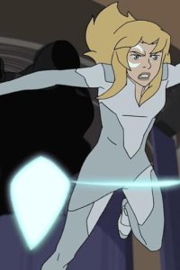 Spider-Man – S02E18 – Cloak and Dagger