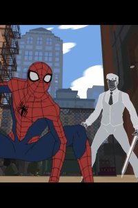 Spider-Man – S02E20 – Brand New Day